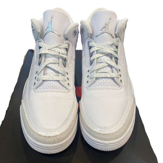 Jordan 3 Retro Pure Money (2025) - Pre-Owned