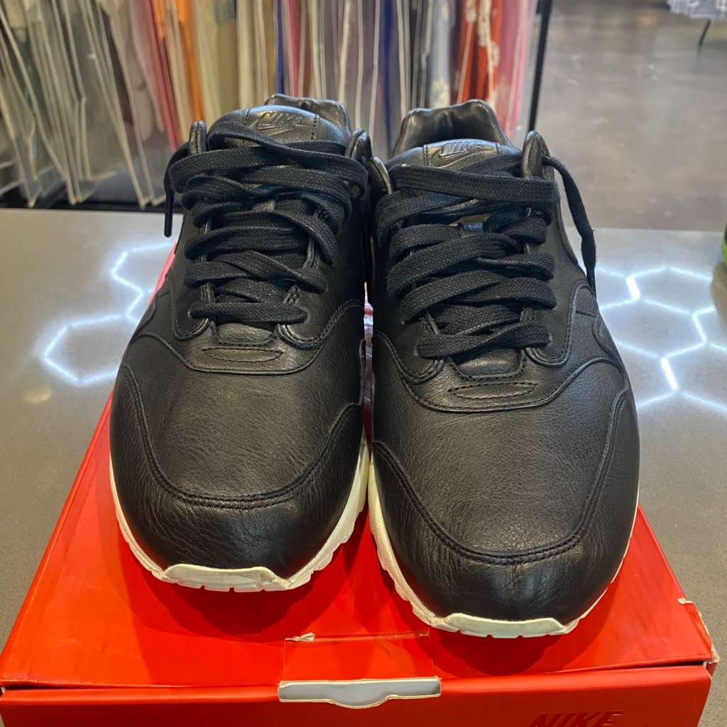 Nike Air Max 1 Pinnacle Black Sail - Pre-Owned