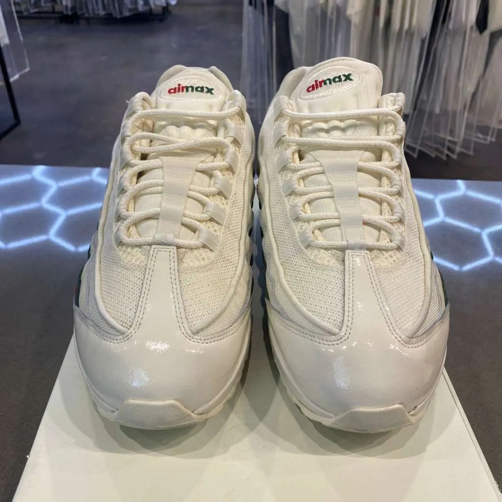 Nike Air Max 95 SP Undefeated Sail - Pre-Owned