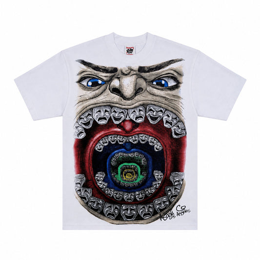 Asaali Acid Mouth Tee