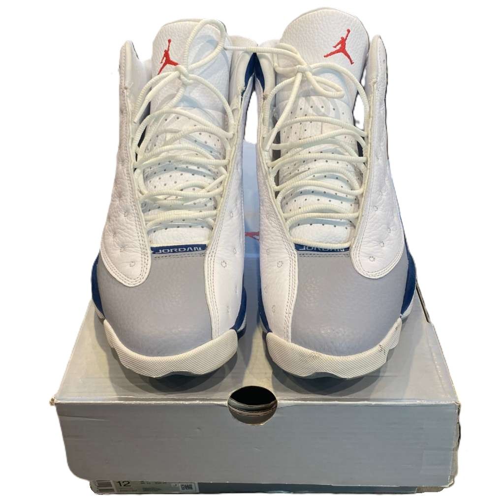 Jordan 13 Retro French Blue - Pre-Owned
