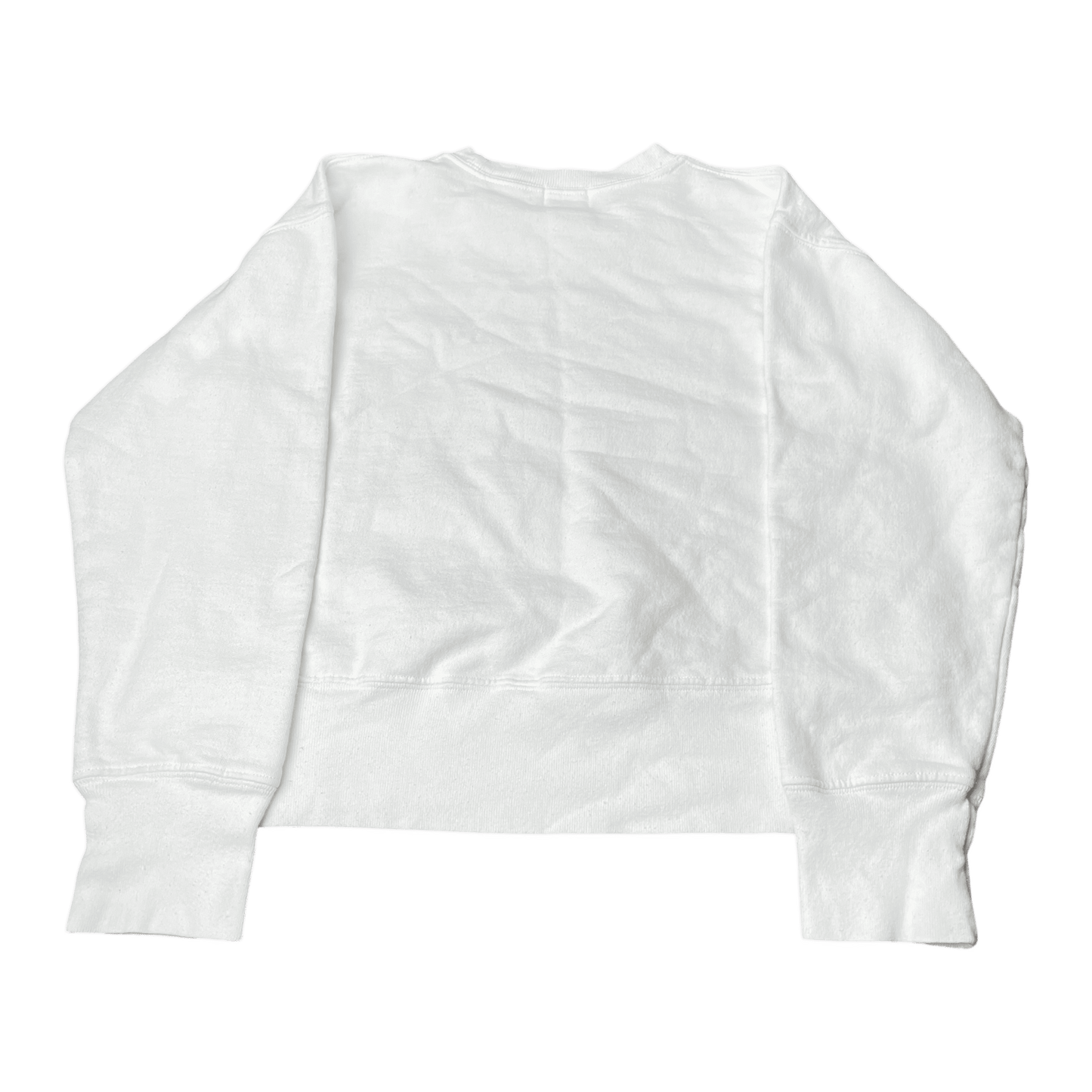 Vintage Calvin Klein Jeans Logo Crewneck Sweatshirt - Used/Worn