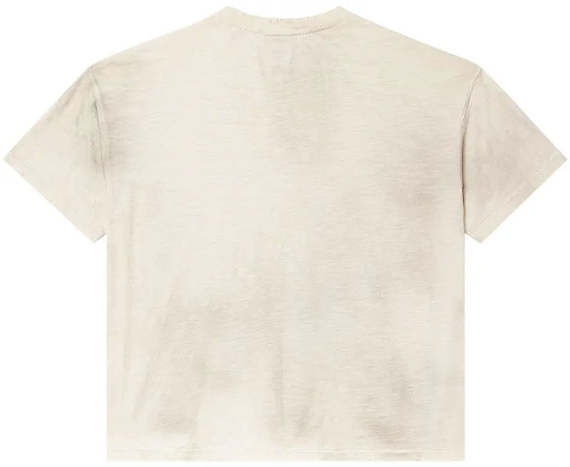 Vale Forever Mayhem Tee 'Cream'