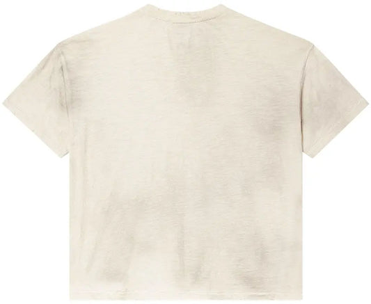 Vale Forever Mayhem Tee 'Cream'