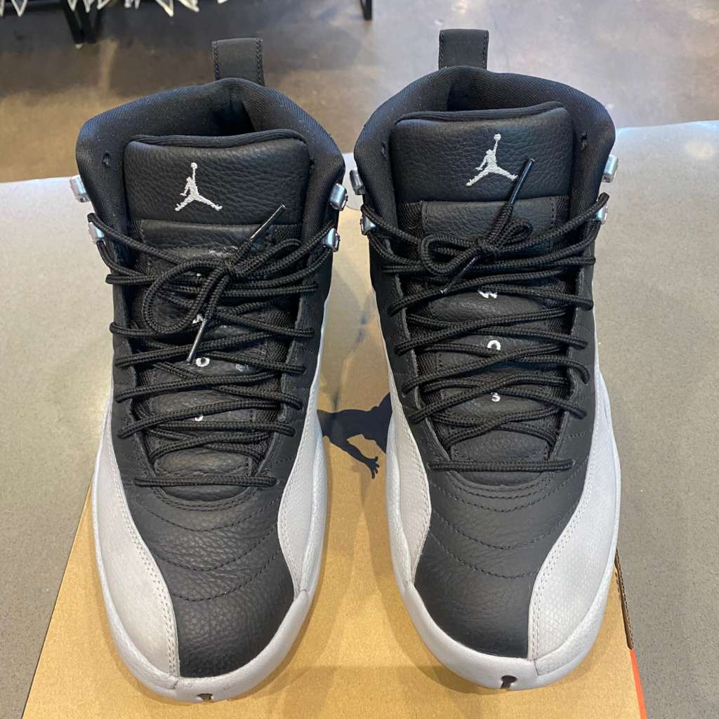 Jordan 12 Retro Barons Size 10.5 CT8013-010 - Pre-Owned