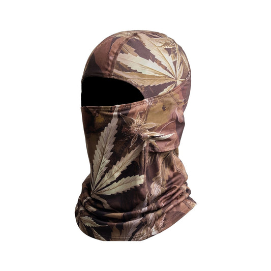 Asaali Cannacamo Balaclava