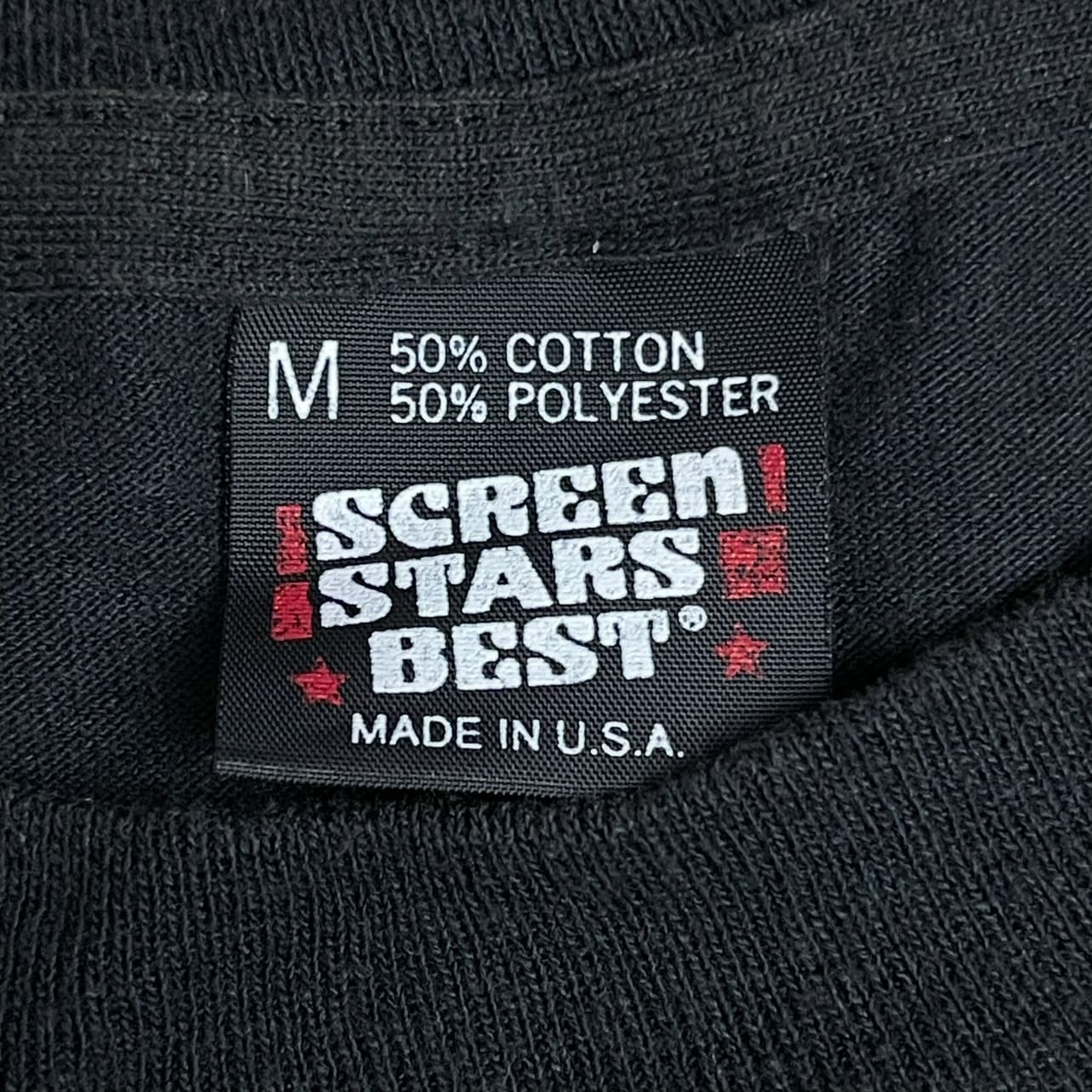 Vintage 1992 Elvis Presley Portrait T-Shirt - Used