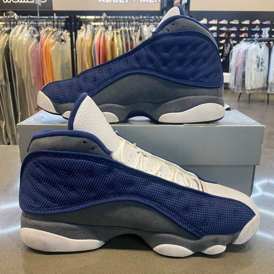 Jordan 13 Retro Flint (2020) - Pre-Owned