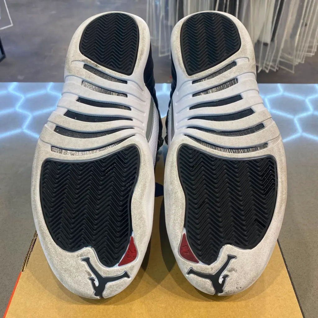 Jordan 12 Retro Playoffs (2022) Size 10 CT8013-006 - Pre-Owned