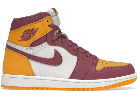 Jordan 1 Retro High OG Brotherhood - Pre-Owned