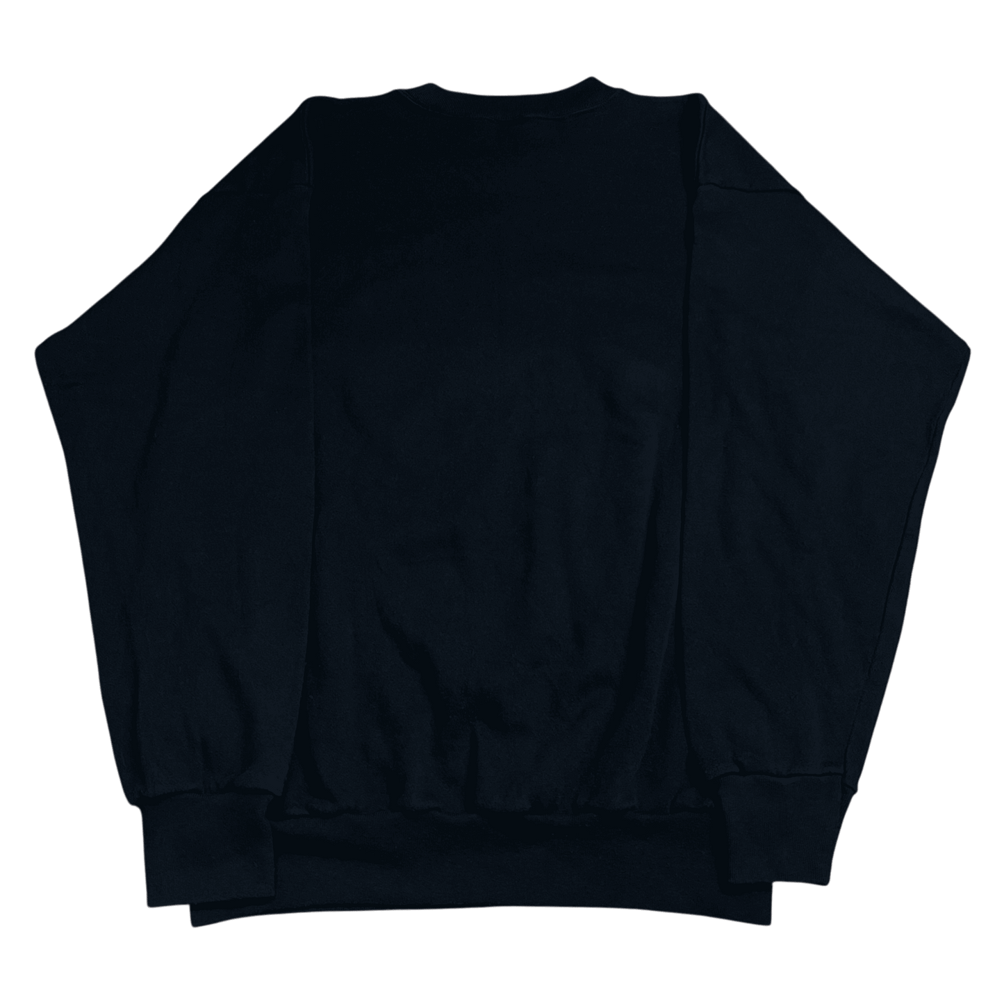 Vintage Taz "Attitude" Looney Tunes Crewneck Sweatshirt - Used