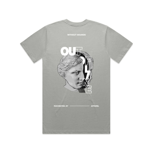 "Without Bounds" Storm Tee