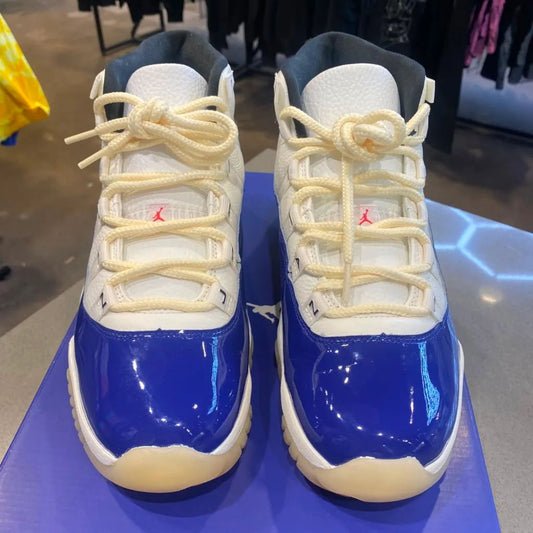 Jordan 11 Retro Rare Air Size 9.5 IH0296-400 - Pre-Owned