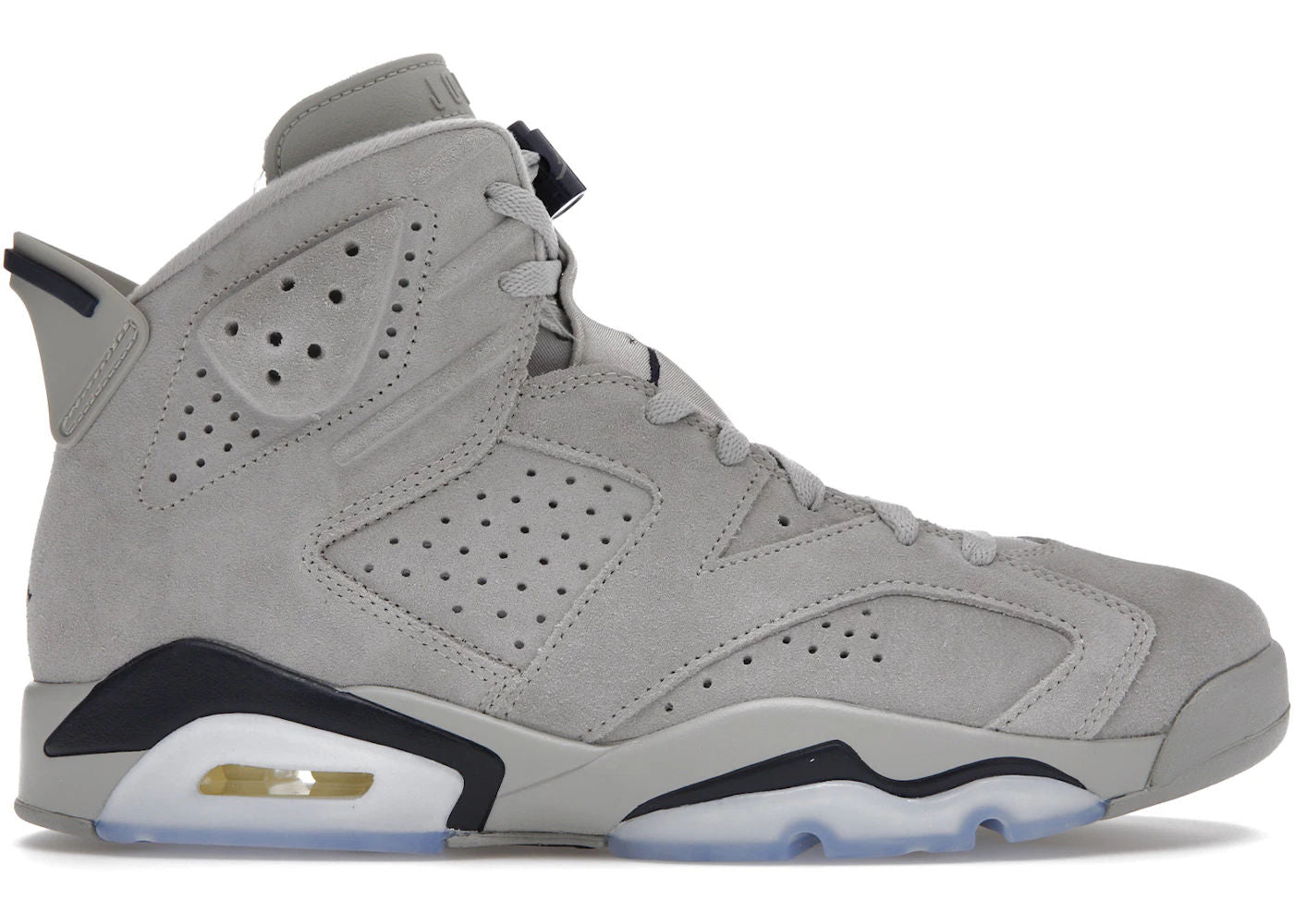 Jordan 6 Retro Georgetown (2022) - Pre-Owned