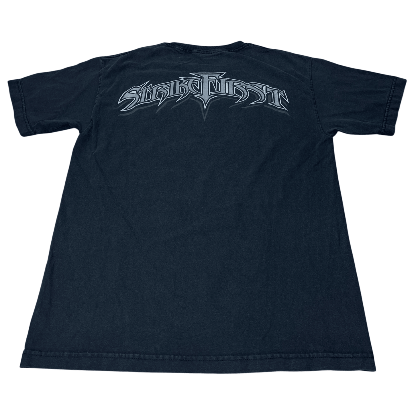 WWE RKO Randy Orton Wrestling T-Shirt - Used/Worn