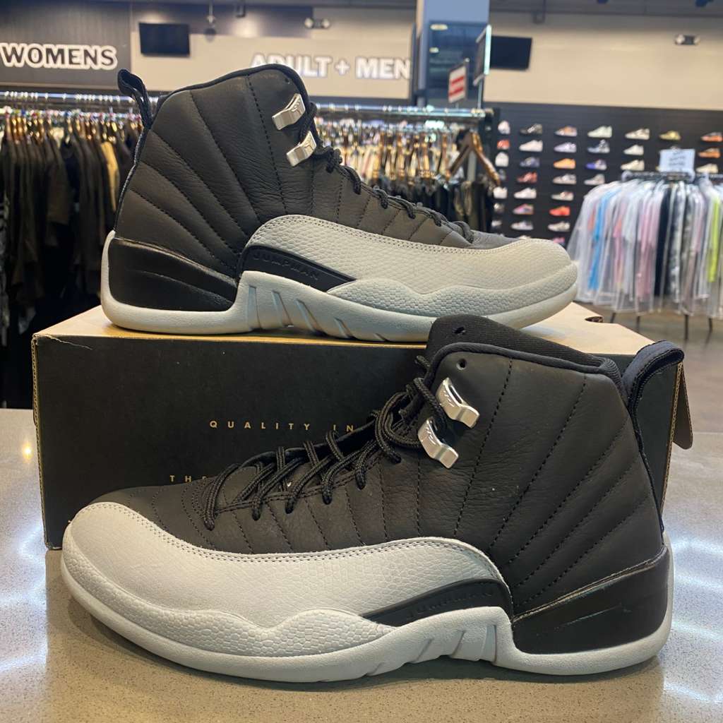 Jordan 12 Retro Barons Size 8 CT8013-010 - Pre-Owned