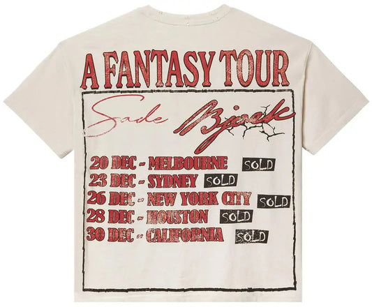 Vale Forever Fantasy Tee Ash