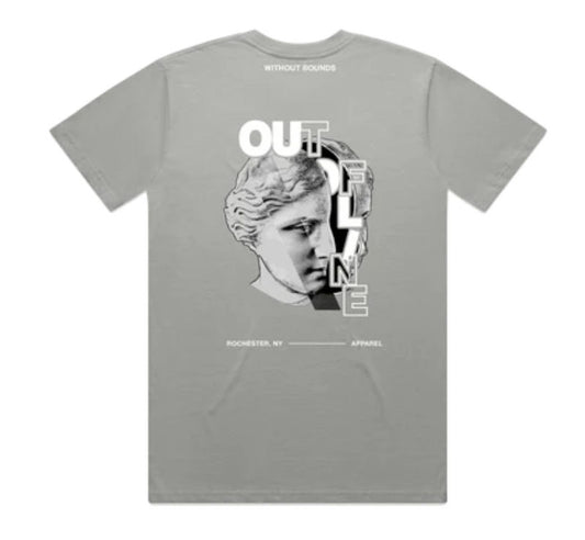 "Without Bounds" Storm Tee