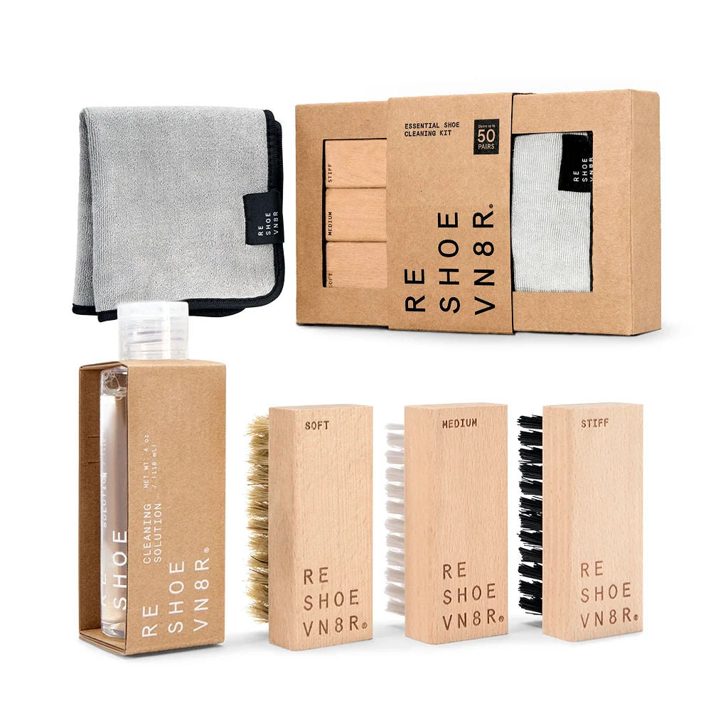 Essential Cleaning Kit