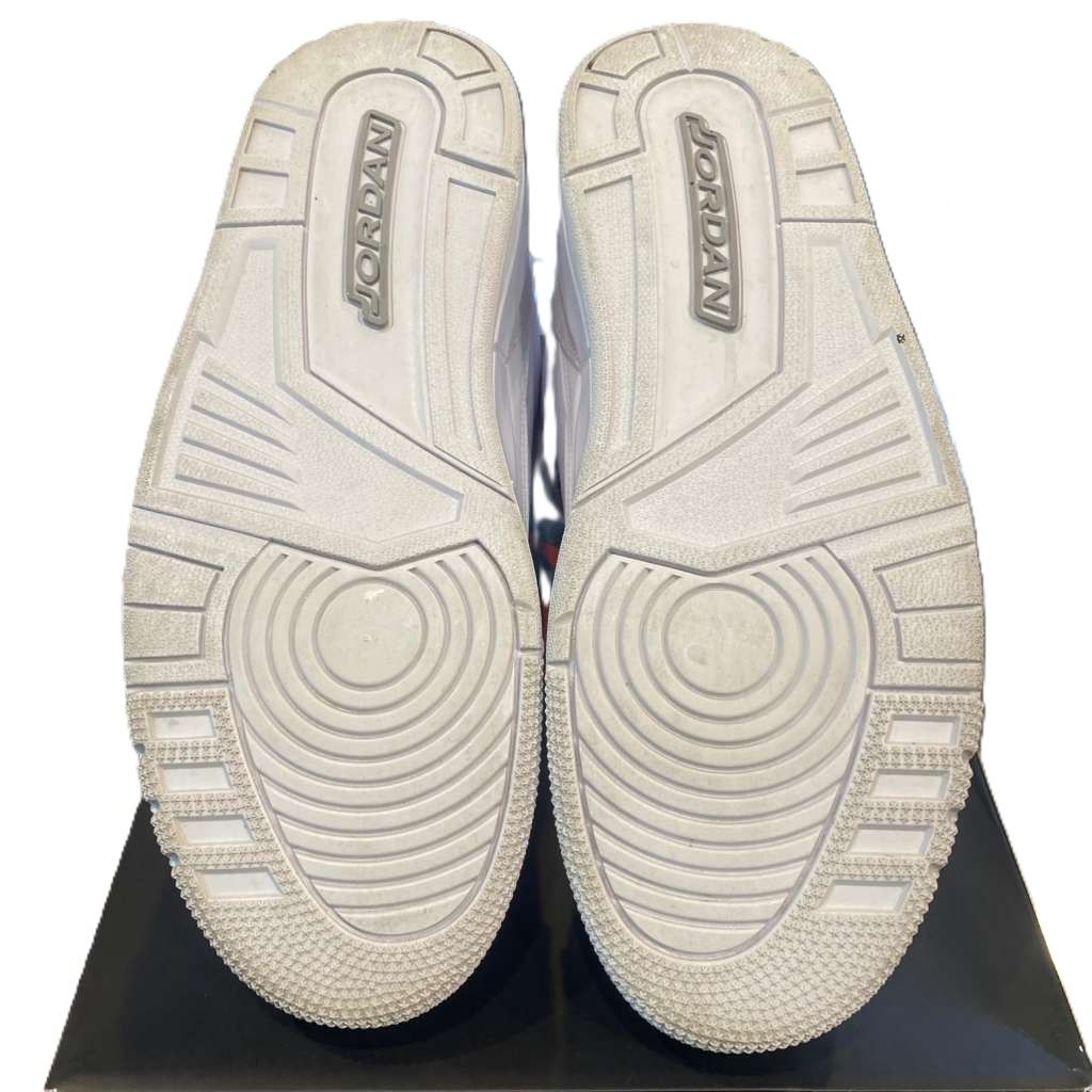 Jordan 3 Retro Pure Money (2025) - Pre-Owned