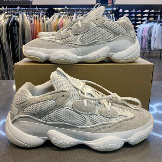 adidas Yeezy 500 Bone White (2023) Size 11 ID5114 - Pre-Owned