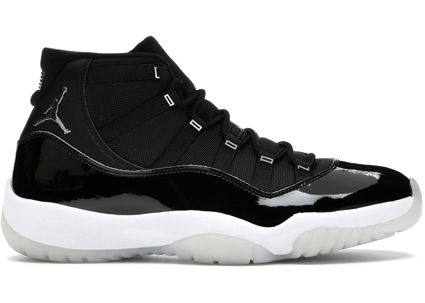 Jordan 11 Retro Jubilee 25th Anniversary - Pre-Owned