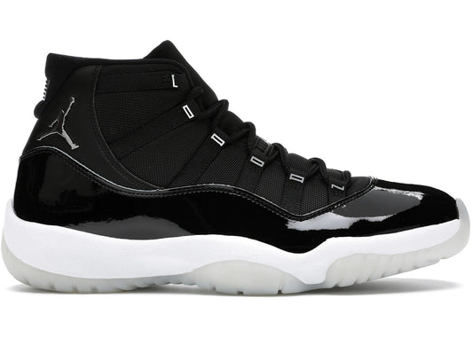 Jordan 11 Retro Jubilee 25th Anniversary - Pre-Owned