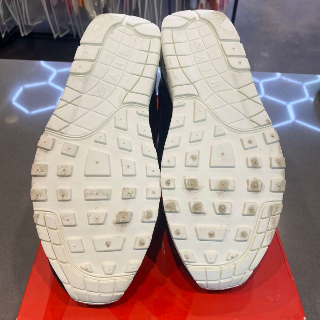 Nike Air Max 1 Pinnacle Black Sail - Pre-Owned