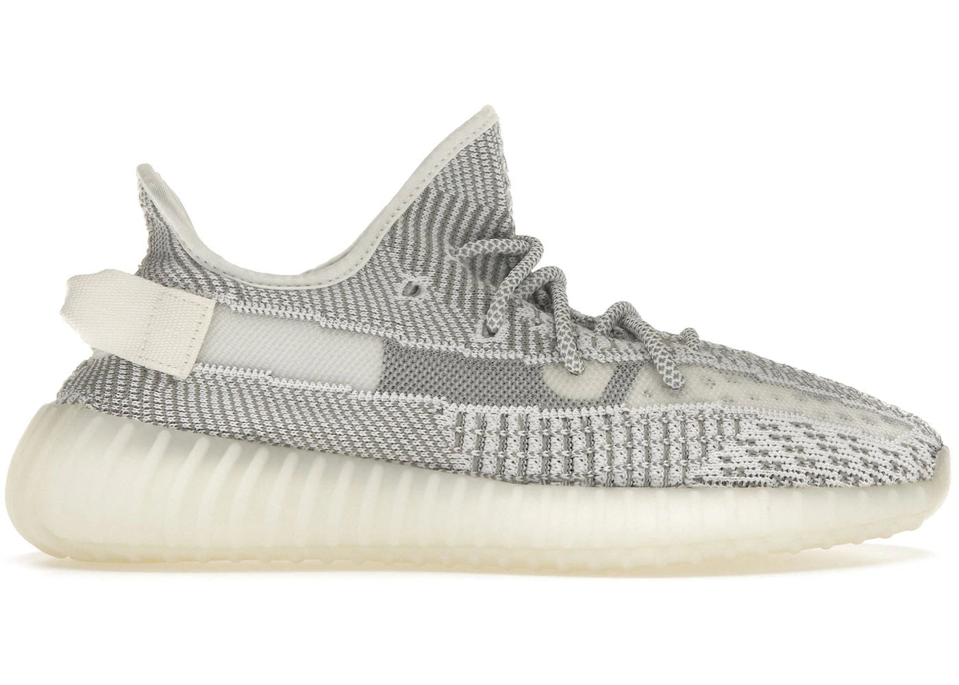 adidas Yeezy Boost 350 V2 Static (Non-Reflective) (2018/2023) - Pre-Owned
