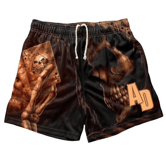 Final Hand Shorts