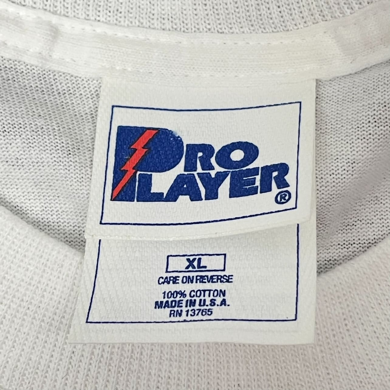 Vintage 1997 NFL Pittsburgh Steelers Logo T-Shirt - Used