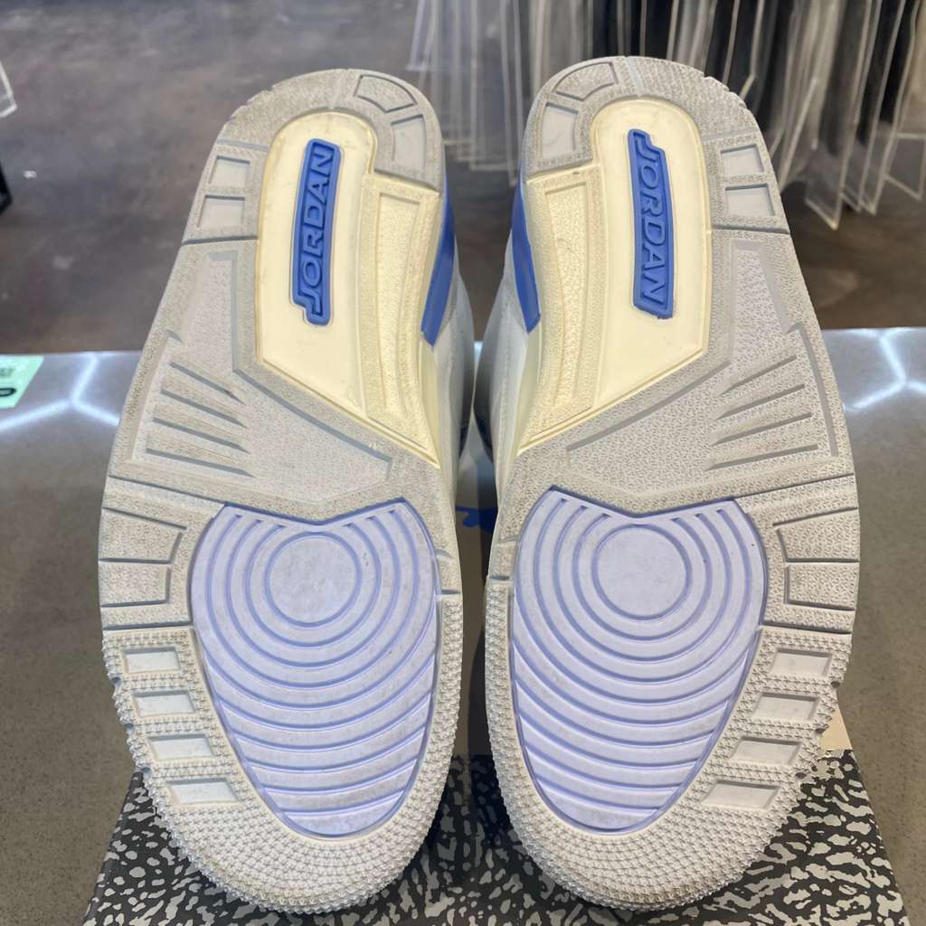 Jordan 3 Retro Lucky Shorts - Pre-Owned