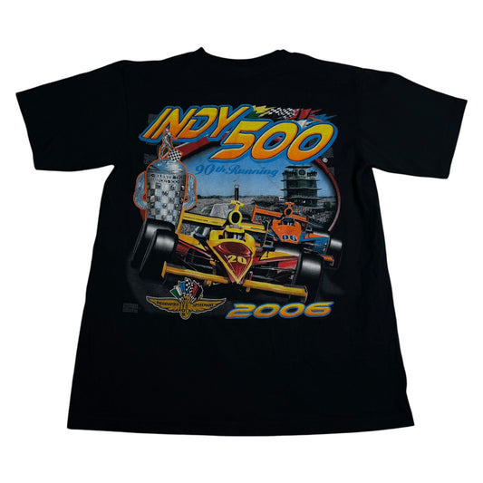 Indy 500 Racing 2006 T-Shirt - Used/Worn