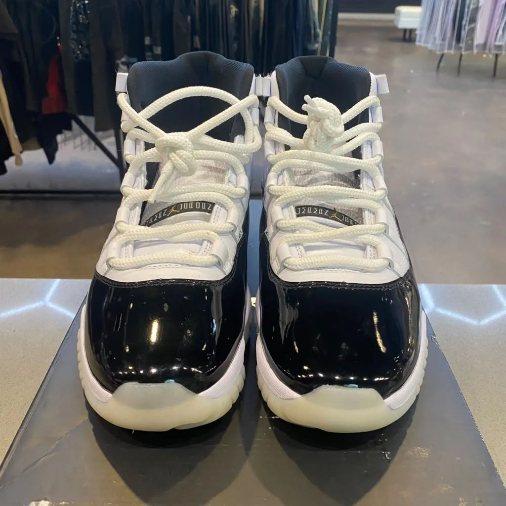 Jordan 11 Retro DMP Gratitude (2023) Size 11 CT8012-170 - Pre-Owned
