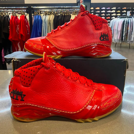 Jordan 23 Chicago Size 10.5 811645-650 - Pre-Owned