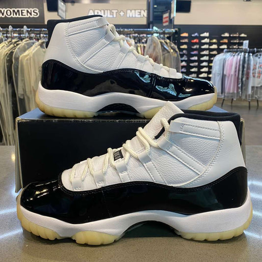Jordan 11 Retro DMP Gratitude (2023) Size 10.5 CT8012-170 - Pre-Owned
