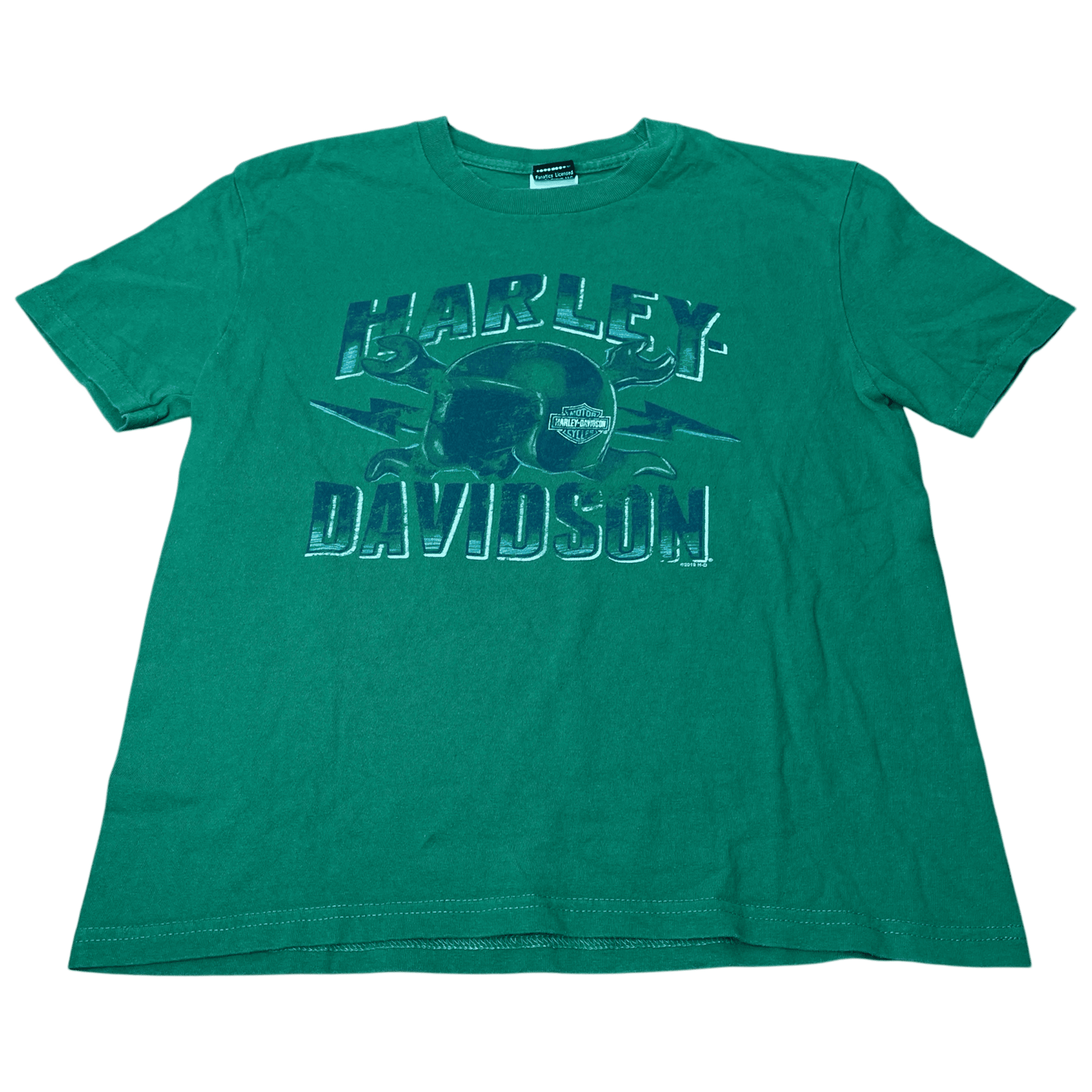 Harley-Davidson Bourbon Street T-Shirt - Used/Worn