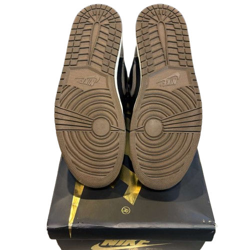 Jordan 1 Retro High OG Palomino - Pre-Owned