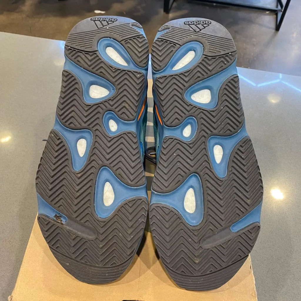 adidas Yeezy Boost 700 Faded Azure Size 13 GZ2002 - Pre-Owned