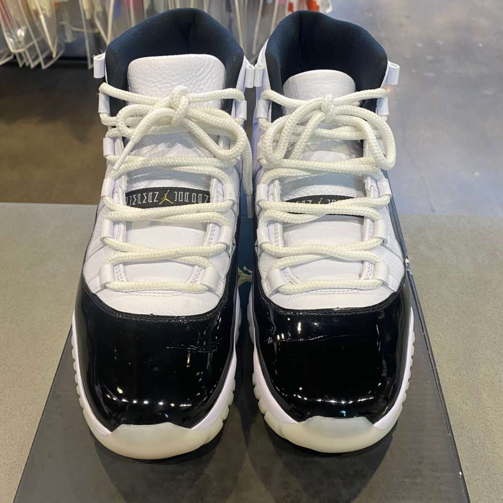 Jordan 11 Retro DMP Gratitude (2023) - Pre-Owned