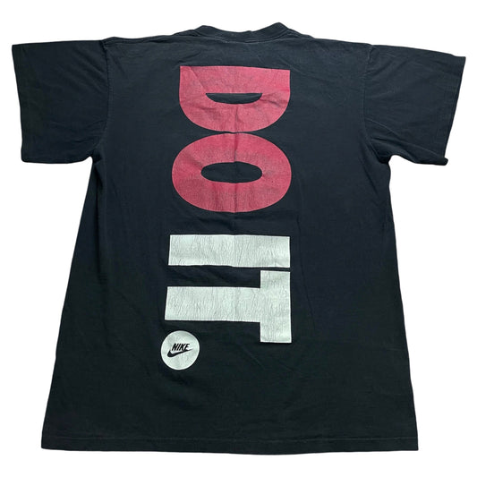 Vintage Nike Just Do It Promo T-Shirt - Used/Worn