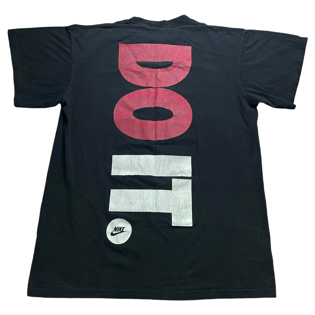 Vintage Nike Just Do It Promo T-Shirt - Used/Worn