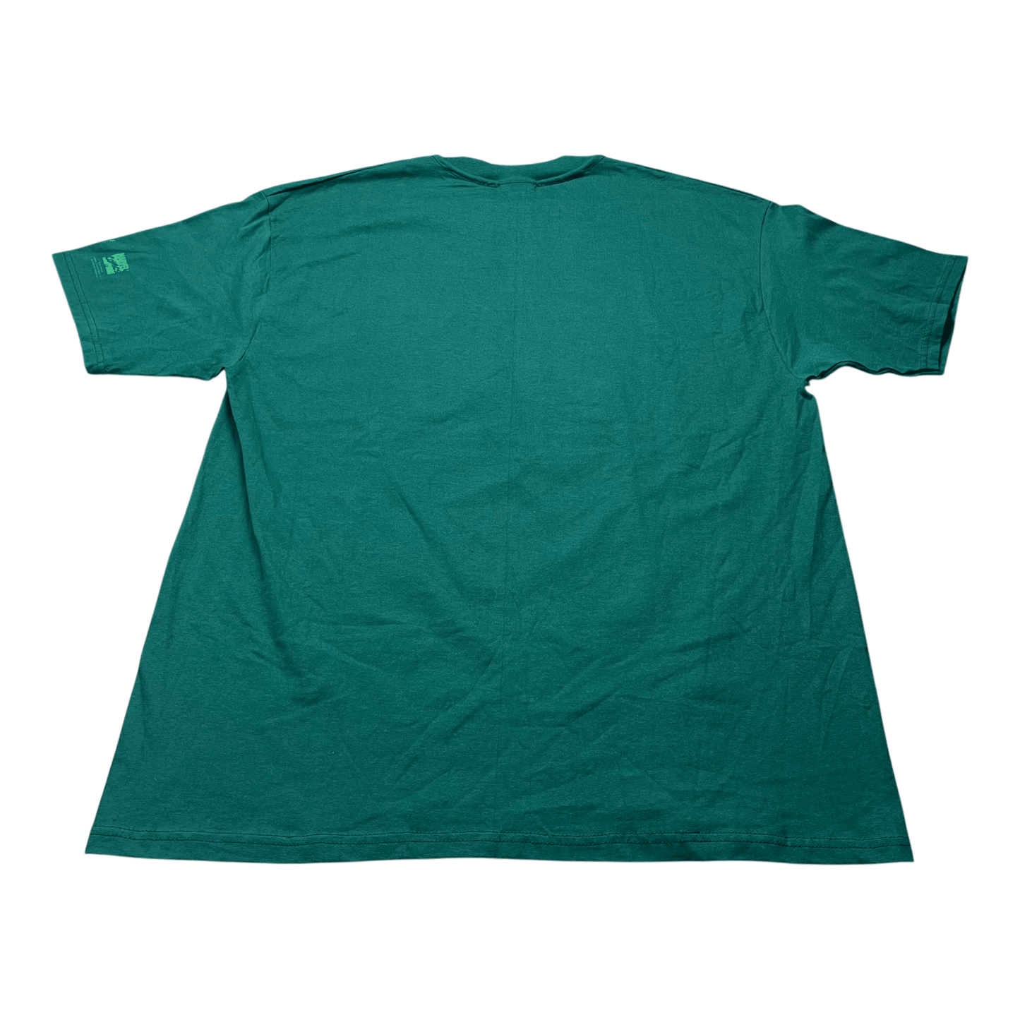 Vintage 1998 The Incredible Hulk Marvel Comics T-Shirt - Used/Worn