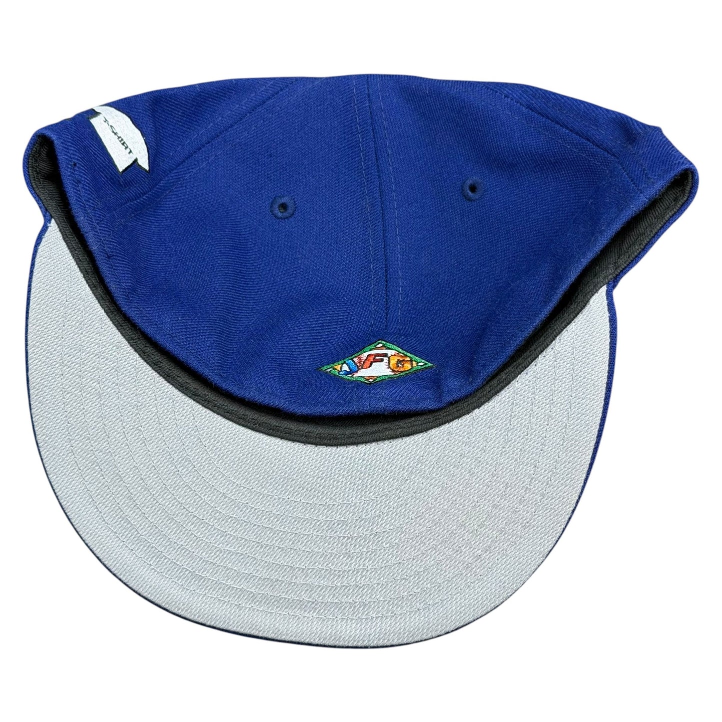 New Era 59Fifty x Joe Fresh Goods JFG Los Angeles Dodgers Fitted Hat