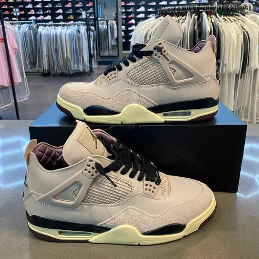 Jordan 4 Retro OG SP A Ma Maniére While You Were Sleeping (Women's) Size 12.5W FZ4810-200 - Pre-Owned