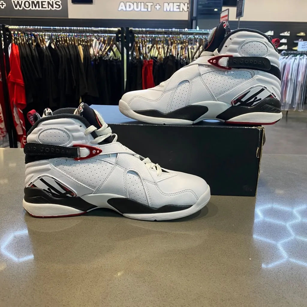 Jordan 8 Retro Alternate Size 9.5 305381-104 - Pre-Owned