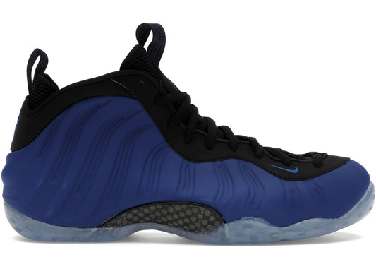 Nike Air Foamposite One Deep Royal - Pre-Owned