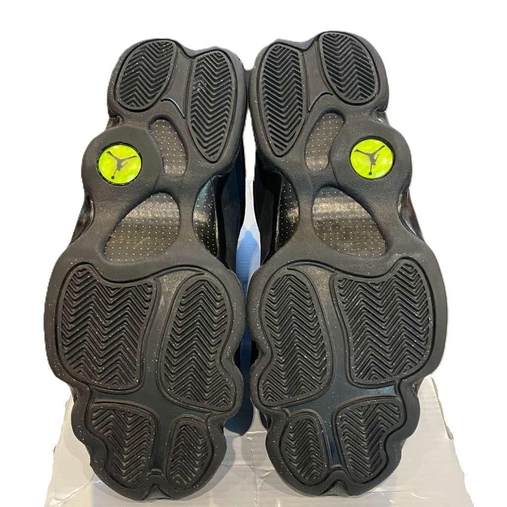 Jordan 13 Retro Black Cat - Pre-Owned