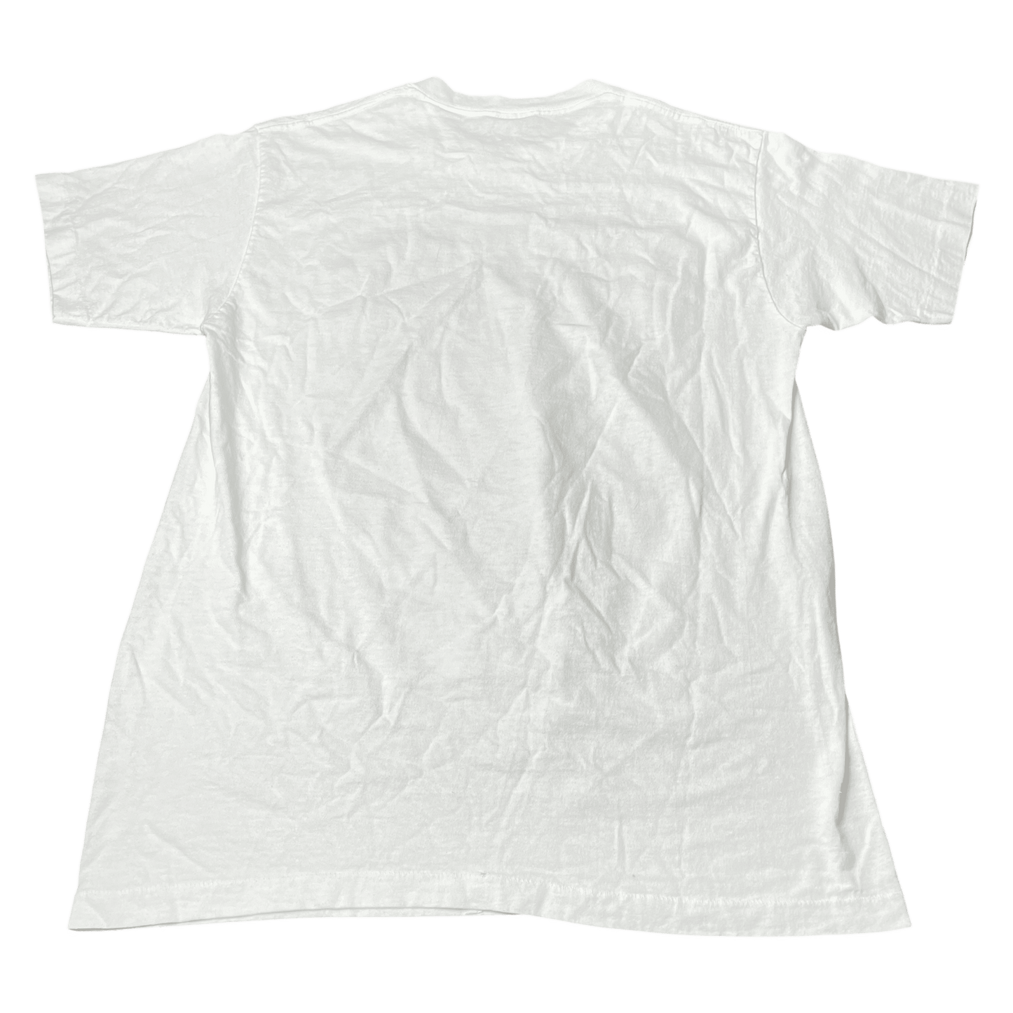 Vintage University of Miami Canes T-Shirt - Used/Worn