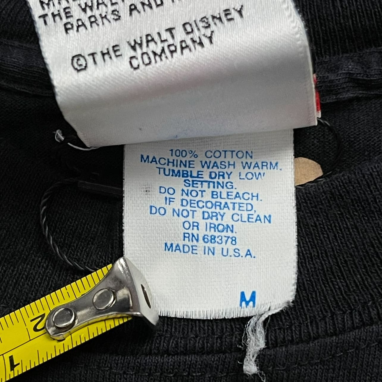 Vintage Minnie Mouse Disney T-Shirt - Used